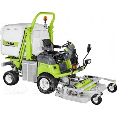 Садовый райдер Grillo FD 2200 TS 4WD в Волжском