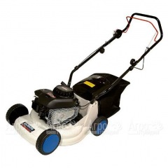 Газонокосилка бензиновая Elmos EMP35 в Волжском