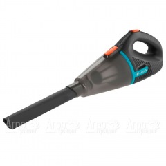 Аккумуляторный пылесос Gardena EasyClean Li в Волжском
