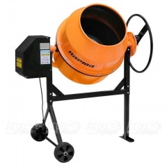 Бетоносмеситель Парма Б-120-Э (Бетономешалка Парма Б-120-Э) в Волжском