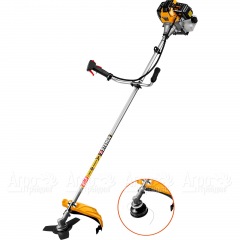 Бензокоса (бензиновый триммер) Steher BT-1300 в Волжском