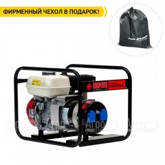 Бензогенератор Europower EP 3300 2.16 кВт в Волжском