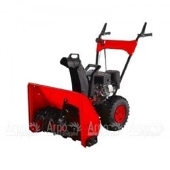 Снегоуборщик Ikra mogatec BSF 5405 в Волжском