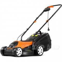 Газонокосилка электрическая Yard Fox EL3230 в Волжском