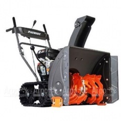 Снегоуборщик гусеничный Patriot PS 707 T в Волжском