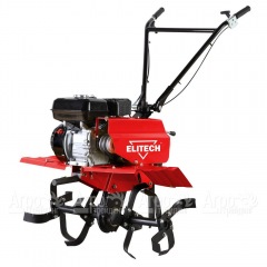 Культиватор Elitech КБ 503 в Волжском
