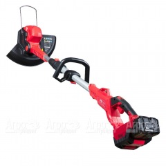 Аккумуляторный триммер Fubag FTA 33T в Волжском