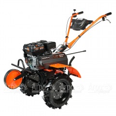 Мотоблок Patriot Самара М (широкое колесо) в Волжском