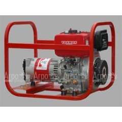 Дизельный генератор ВЕПРЬ АДП 5,0-230 ВЯ в Волжском