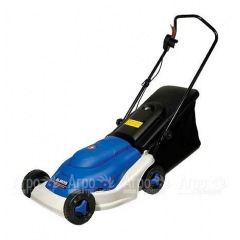 Газонокосилка электрическая Elmos EME150 в Волжском