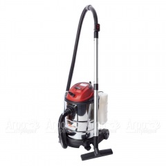 Промышленный пылесос RedVerg RD-WVC1200-25S в Волжском