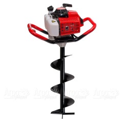 Мотобур (бензобур) ADA Ground Drill 7 со шнеком Drill 250 в Волжском