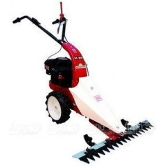 Бензиновая сенокосилка Eurosystems P-55 B&#38;S 675EXi Series в Волжском