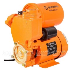 Насосная станция Вихрь АСВ-400/2Ч в Волжском