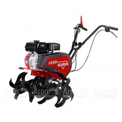 Культиватор Elitech КБ 60Н в Волжском