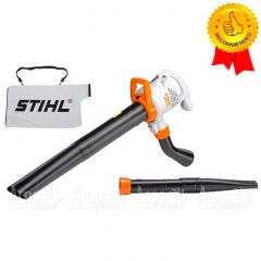 Садовый пылесос Stihl SHE 71 в Волжском