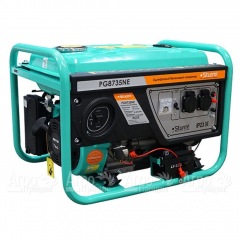 Бензогенератор Sturm PG8735NE 3 кВт в Волжском
