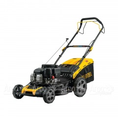 Газонокосилка бензиновая Denzel GLR-460SP-ZS в Волжском