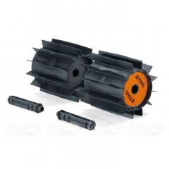 Подметальный валик KW-MM для комбисистемы Stihl в Волжском