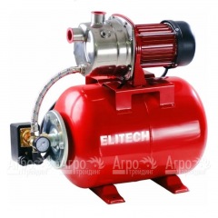 Насосная станция Elitech САВ 800-24Н в Волжском