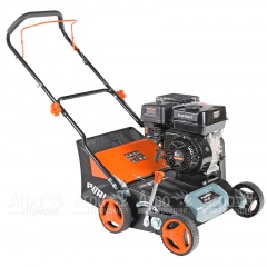 Бензиновый вертикуттер (аэратор) Patriot SCG202 в Волжском