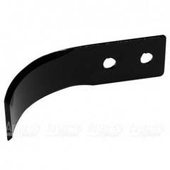 Нож фрезы С3017 для культиватор Champion BC4401 в Волжском