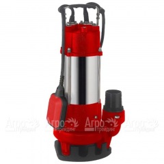 Насос фекальный Elitech НПФ 1500Р в Волжском