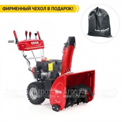 Снегоуборщик GEOS by Al-Ko Arctic Line 620 B в Волжском