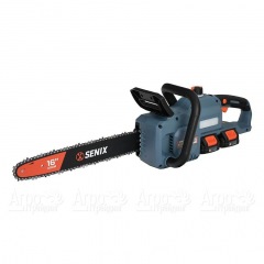 Аккумуляторная пила Senix CSX2-M2-EU 16" в Волжском