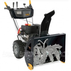 Снегоуборщик Alpina AS 62 в Волжском