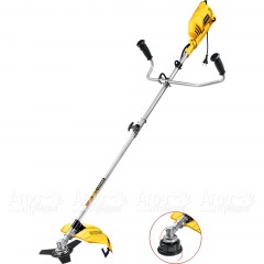 Электрокоса (электрический триммер) Steher SEB-42-1700 в Волжском