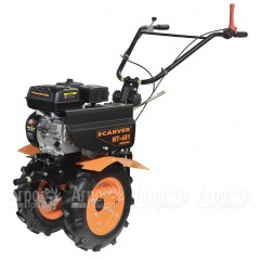 Мотоблок Carver MT-651 в Волжском