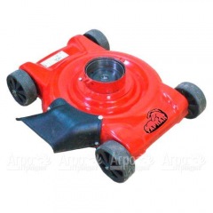 Приставка газонокосилка роторная для культиваторов Тарпан в Волжском