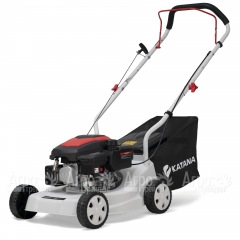Газонокосилка бензиновая Katana KL-40A PRO в Волжском