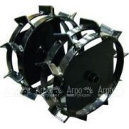 Грунтозацепы Patriot 6,5 в Волжском