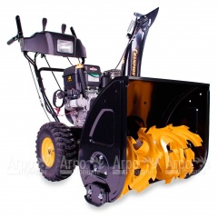 Снегоуборщик Champion ST761BS в Волжском