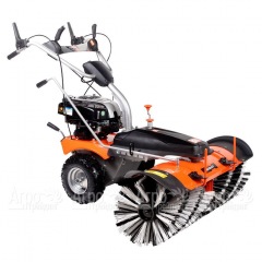 Подметальная машина Patriot S 510BS в Волжском