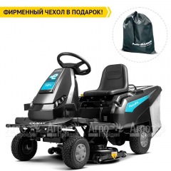 Садовый райдер Caiman Rido 84i в Волжском