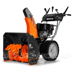 Снегоуборщик DeWORKS S 8065 в Волжском