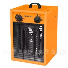 Электрическая тепловая пушка Remington REM5ECA в Волжском