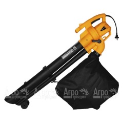 Воздуходувка электрическая DEKO DKBL3000W в Волжском