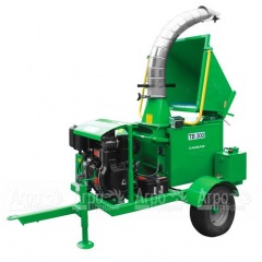 Измельчитель дизельный Caiman TB300 Diesel в Волжском