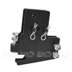 Задняя сцепка для Hecht 785 в Волжском