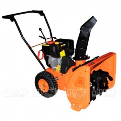 Снегоуборщик Prorab GST 55 в Волжском