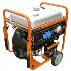 Бензогенератор EVOline PB 12003 E 10 кВт в Волжском