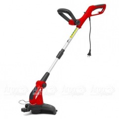 Электрокоса (электрический триммер) Hecht 600 E в Волжском