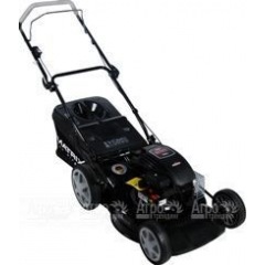 Газонокосилка бензиновая Matrix Turbo 45 B в Волжском