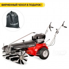 Подметальная машина Tielburger TK38 (B&S) в Волжском