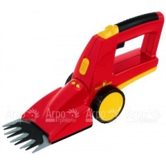 Аккумуляторые садовые ножницы Wolf-Garten Li-Ion Accu 100 в Волжском