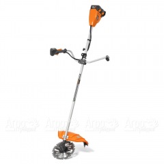 Аккумуляторный триммер Daewoo DABC 4242Li (без аккумулятора и зарядного устройства) в Волжском